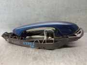 Türgriff Außen Ra 9881774 BMW X3 (G01) SUV xDrive 20d 2.0 TwinPower 16V Mild Hybrid (B47-D20B)