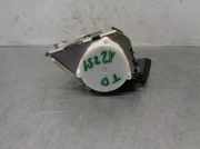 Sicherheitsgurt Rechts Hinten 98019948XX Citroën C3 (SC) Schrägheck 5-drs 1.0 Vti 68 12V (EB0(ZMZ))