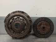 Kupplungsset 96183980 Daewoo / Chevrolet DAEWOO LANOS 1.5 CAT