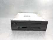 Radio 8V0035840B Audi Sportback (8VA, 8VF) 1.4 TFSI