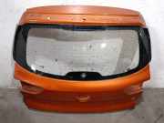 HintertÃ¼r 5539073 MG ZS SUV 1.5 VTi 16V (15S4C)