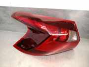 Rücklicht Links 92401Q0000 Hyundai i20 (BC3) Schrägheck 5-drs 1.0 T-GDI 120 Mild Hybrid 48V 12V (G3LF)