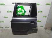 Tür Links Hinten BFA760070 Land + Range Rover Range Rover III (LM) Geländewagen 2.9 TD6 24V (M57-D30(306D1))