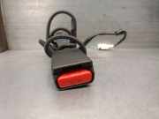 G?rtelschnalle Links Vorne 732300D330C0 Toyota Yaris III (P13) Schr?gheck 1.5 16V Hybrid (1NZ-FXE)