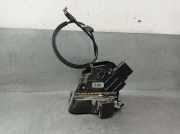 Türschloss Rechts Hinten 3M5AR26412BP Ford C-MAX (DM2) 1.6