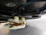 Türgriff Innen Rechts Hinten 5K0837114 Volkswagen Golf VI (5K1) Schrägheck 2.0 GTI 16V Edition 35 (CDLG) CDLG