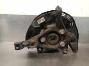 Achsschenkel Halter Rechts Vorne 4321102410 Toyota Yaris IV (P21/PA1/PH1) Schrägheck 1.5 12V Hybrid (M15AFXE)