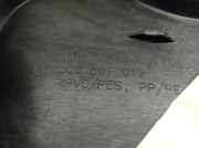 Türverkleidung Rechts Vorne 3C8867012 Volkswagen CC