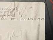 Stoßdämpfer Rechts Hinten 7701479087 Renault Megane Classic (LA) Limousine 1.9 dTi (F9Q-744)