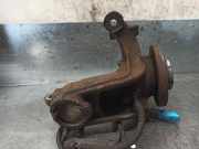 Ölkühler 036117021G Seat (1M2) 1.6 16V