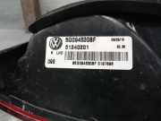 Bremssattel Links Vorne Toyota Corolla (ZZ/WZ/CD) Liftback 2.0 D-4D 16V (1CD-FTV)