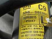 Agr Ventil 038131501 Volkswagen Caddy II (9K9A) Van 1.9 SDI (AYQ) AYQ