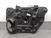 Fensterheber Rechts Vorne K68043734AA Fiat Freemont Großraumlimousine 2.0 MultiJet 136 16V (939.B.5000)