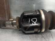 Antriebswelle Rechts Vorne 3273H1 Peugeot J5 (290P) Bus 2.5 D 4x4 (CRD93L(U25-661))