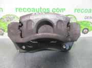 Bremssattel Links Vorne 581302K100 Kia Soul II (PS) Großraumlimousine 1.6 GDI 16V (G4FD)