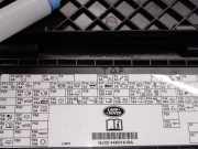 Handschuhfach HJ32060T10GA8 Land + Range Rover Range Rover Evoque (LVJ/LVS) SUV 2.0 D 150 16V 5-drs. (204DTD)