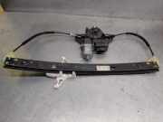 Fensterheber Links Hinten 5E0839461 Skoda Octavia (5EAA) Liftback 1.6 TDI 16V (DDYA)