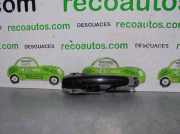 Türgriff Außen Rechts Vorne 3B0837885 Volkswagen Polo IV (9N1/2/3) Schrägheck 1.4 TDI 80 (BNV) BNV