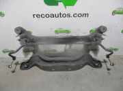 Hinterachse SOLOPUENTECONESTABILIZADORA Ford Mondeo IV Schrägheck 1.6 TDCi 16V (T1BB)