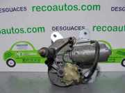 Scheibenwischermotor Hinten 287000X000 Nissan Terrano II (R20/TR50) Geländewagen 2.4 12V (KA24E)