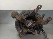 Achsschenkel Halter Rechts Hinten 527202S000 Hyundai iX35 (LM) SUV 1.7 CRDi 16V (D4FD)