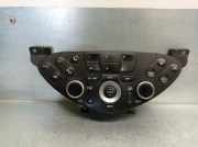 Bedienung Klimacontrolle 28395AV611 Nissan BERLINA (P12) 1.6 CAT