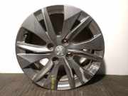 Felge 9828185580 Peugeot 2008 (UD/UK/UR/US/UX) Großraumlimousine 1.2 VTi 12V PureTech 100 (EB2ADT(HNK))
