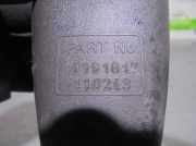 Vorhang Airbag Links VOOR VOOR 985P11806R Renault Fluence (LZ) Limousine 1.5 dCi 110 (K9K-J836)