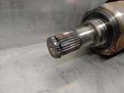 Antriebswelle Links Vorne 49500B2600 Kia Soul II (PS) Großraumlimousine 1.6 CRDi 16V (D4FB)