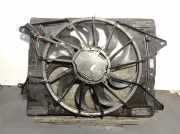 Kühlerventilator LX618C607BC Ford III (DFK) 1.5 Ecoboost