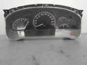 Tachoeinheit Kmh 16249329 Opel Sintra Großraumlimousine 3.0i GLS,CD 24V (X30XE)