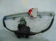 Fensterheber Rechts Vorne 0130821793 Ford MONDEO BERLINA (GD) 1.8 Turbodiesel CAT