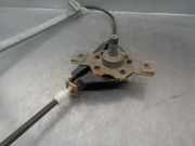 Sicherheitsgurt Links Vorne 601384100 Volkswagen Crafter Bus 2.5 TDI 30/32/35 (BJL) BJL