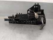 Türgriff Außen Links Vorne 4H1837885 Audi A6 (C7) Limousine 3.0 TDI V6 24V (CLAB)