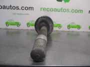 Stoßdämpfer Links Hinten DF712870XB Mazda 2 (DE) Schrägheck 1.3 16V S-VT (ZJ)