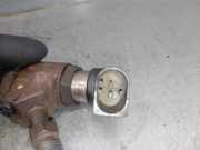 Bedienung Klimacontrolle 9658084577 Citroën C4 Coupé (LA) Schrägheck 3-drs 1.6 HDi 16V 110 (DV6TED4(9HY))