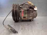 Klima Pumpe H12A0AH4PM Mazda 323 BERLINA F/S (BJ) 2.0 Turbodiesel