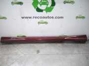 Sideskirt SPOILERTALONERALATIZDA Nissan TINO (V10M) 2.0 16V CAT