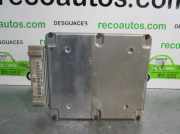 Motorsteuergerät 92AB12A650GA Ford FIESTA BERL./COURIER 1.4 CAT (PT-E)