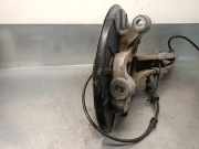 Achsschenkel Halter Links Vorne 7L0407257A Audi Q7 (4LB) SUV 3.0 TDI V6 24V (BUG)