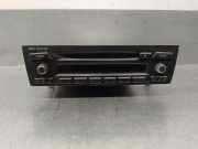 Radio 65129150109 BMW 3 serie (E93) Cabrio 320i 16V (N43-B20A)