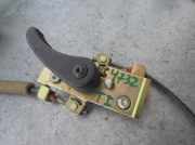 Relais 11131885 Alfa Romeo (952) 2.2 JTDM CAT