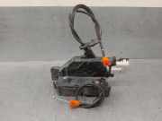 Türschloss Rechts Hinten 24097816 Citroën C4 Picasso (UD/UE/UF) Großraumlimousine 1.6 HDi 16V 110 (DV6TED4(9HZ))