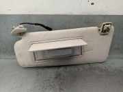 Sonnenblende Links EJ3204101BA8NUG Land + Range Rover Range Rover Evoque (LVJ/LVS) SUV 2.2 eD4 16V (224DT(Euro 5))