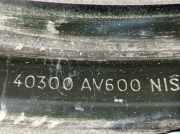 Vorhang Airbag Links VOOR VOOR 51808039 Lancia Delta (844) Schrägheck 2.0 D Multijet 16V 165 (198.A.5000)