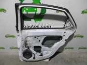 Tür Rechts Hinten 93175837 Opel C BERLINA 1.9 CDTI