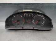 Tachoeinheit Kmh 8D0919861A Audi A4 BERLINA (B5) 1.9 TDI