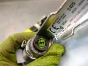 Seiten Airbag RECHTS VOOR RECHTS VOOR 80420Q0000 Hyundai i20 (BC3) Schrägheck 5-drs 1.2 16V (G4LF)