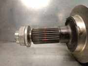 Antriebswelle Rechts Vorne 4410154P53 Suzuki Vitara (LY/MY) SUV 1.4 Booster Jet Turbo 16V SHVS (K14D)