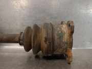 Gürtelschnalle Links Vorne BTR4373 Land + Range Rover LAND ROVER (LD) 2.5 TDI